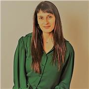 Profesora de lenguas clásicas imparte clases de latín, griego y català